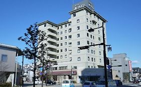 Hotel Route-Inn Shimada Ekimae